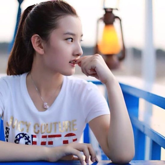 "Na Tra" đáng yêu nhất màn ảnh đẹp và "ngầu" xuất sắc tuổi 19 - 6