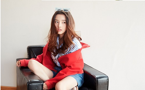 "Na Tra" đáng yêu nhất màn ảnh đẹp và "ngầu" xuất sắc tuổi 19 - 8