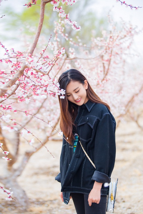 "Na Tra" đáng yêu nhất màn ảnh đẹp và "ngầu" xuất sắc tuổi 19 - 12