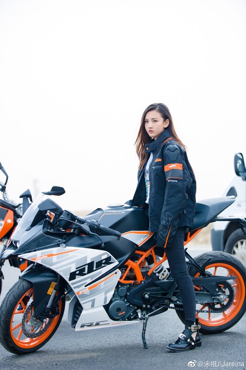 "Na Tra" đáng yêu nhất màn ảnh đẹp và "ngầu" xuất sắc tuổi 19 - 13