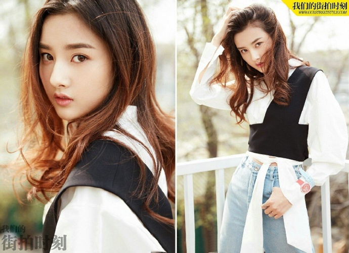 "Na Tra" đáng yêu nhất màn ảnh đẹp và "ngầu" xuất sắc tuổi 19 - 14