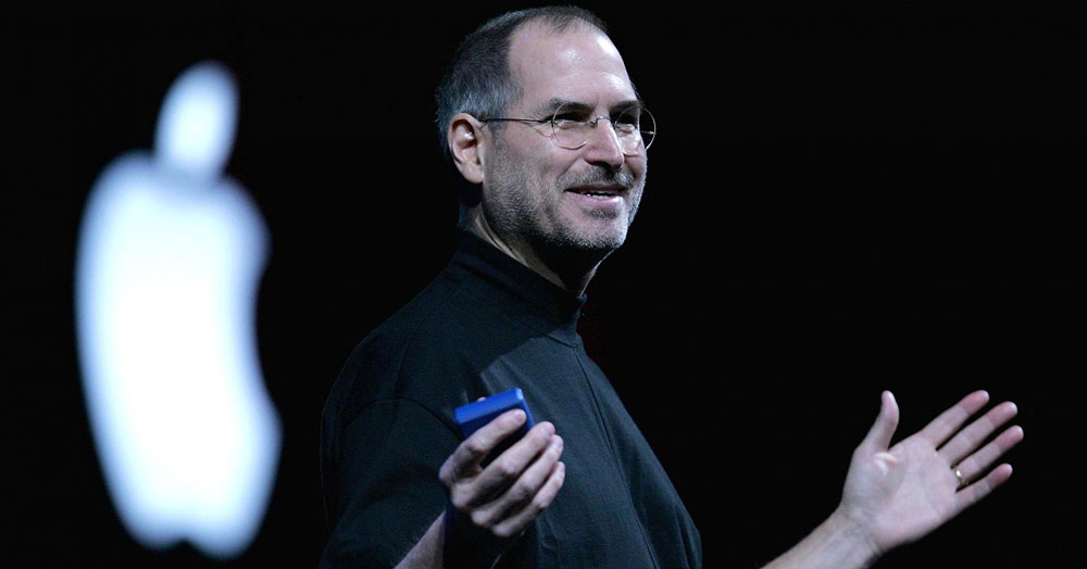 Đừng bao giờ cố gắng trở thành Steve Jobs thứ 2 - 1