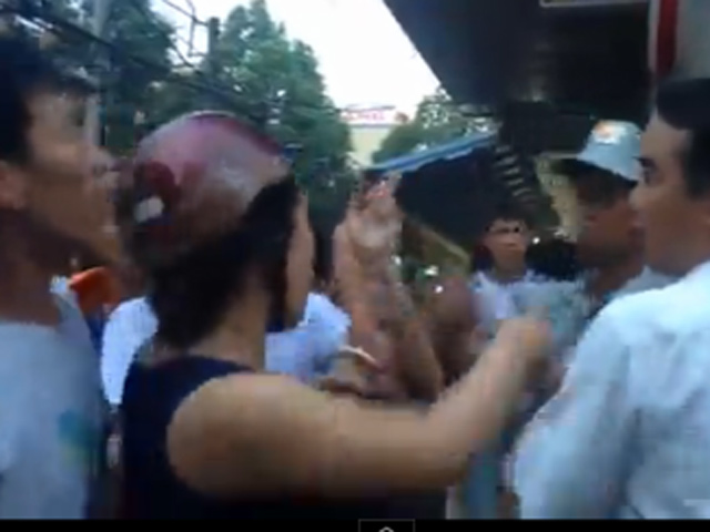 Yêu cầu "học sinh tiểu học khai số lần có thai" khiến dân mạng sốc nặng - 2