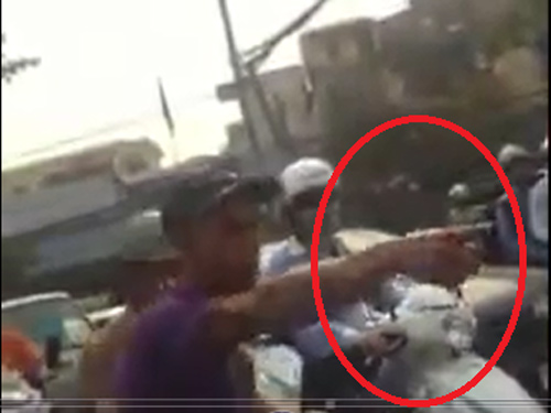 Yêu cầu "học sinh tiểu học khai số lần có thai" khiến dân mạng sốc nặng - 3