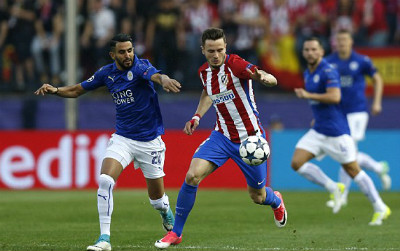 Chi tiết Atletico - Leicester: Bản lĩnh nhà vô địch nước Anh (KT) - 4