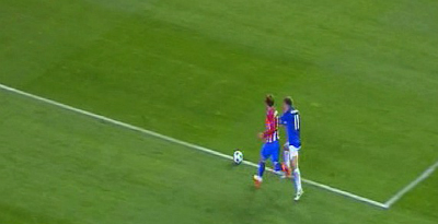 Chi tiết Atletico - Leicester: Bản lĩnh nhà vô địch nước Anh (KT) - 5