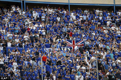 Chi tiết Atletico - Leicester: Bản lĩnh nhà vô địch nước Anh (KT) - 6