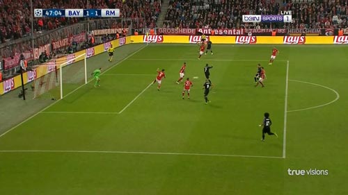 Ronaldo thăng hoa, những kẻ đối đầu phát điên vì ghen tức - 2