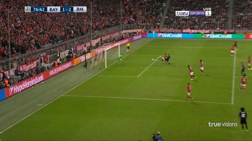 Ronaldo thăng hoa, những kẻ đối đầu phát điên vì ghen tức - 5