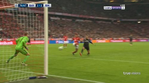 Ronaldo thăng hoa, những kẻ đối đầu phát điên vì ghen tức - 6