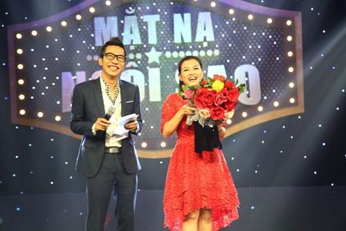 Trường Giang cúi đầu xin lỗi thay Tóc Tiên trên truyền hình - 3