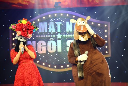 Trường Giang cúi đầu xin lỗi thay Tóc Tiên trên truyền hình - 2