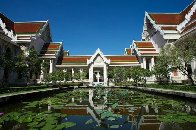 11. Đại học Chulalongkorn, Thái Lan