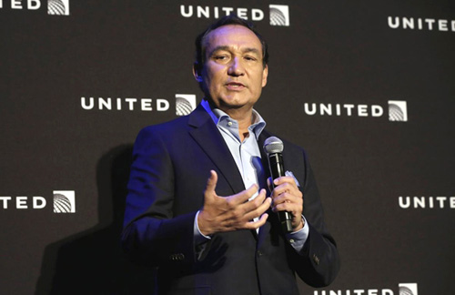 Ông David Dao có thể thắng kiện United Airlines? - 2