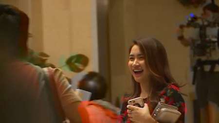 Châu Nhật Nguyên dẫn Hòa Minzy về quê gốc Hội An nghỉ dưỡng - 13