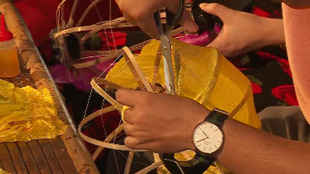 Châu Nhật Nguyên dẫn Hòa Minzy về quê gốc Hội An nghỉ dưỡng - 7