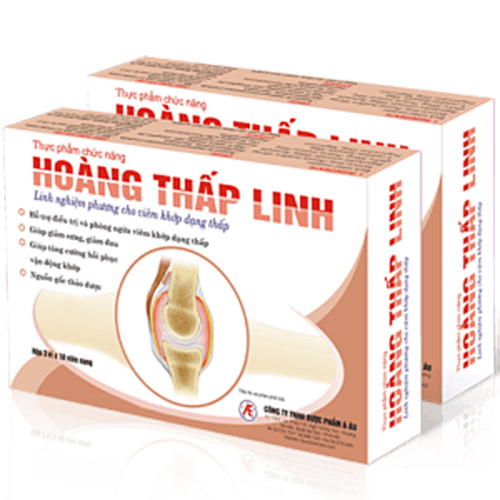 Mách bạn cách chữa bệnh viêm đa khớp rất an toàn - 2