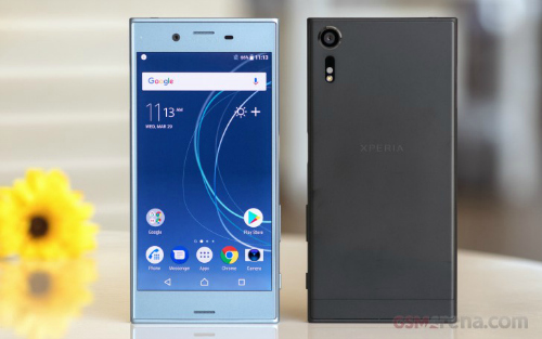 Đánh giá Sony Xperia XZs: Camera kép &#34;ngon&#34;, giá hơi cao - 5