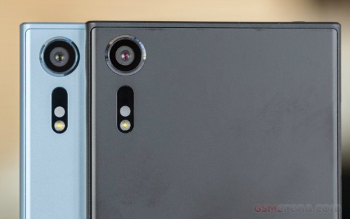 Đánh giá Sony Xperia XZs: Camera kép &#34;ngon&#34;, giá hơi cao - 4