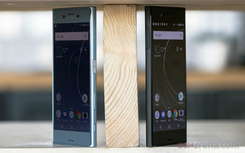 Đánh giá Sony Xperia XZs: Camera kép &#34;ngon&#34;, giá hơi cao - 3