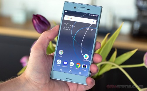 Đánh giá Sony Xperia XZs: Camera kép &#34;ngon&#34;, giá hơi cao - 2