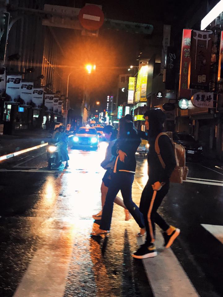 "Người tình bí mật" của Hương Giang Idol là ai? - 5