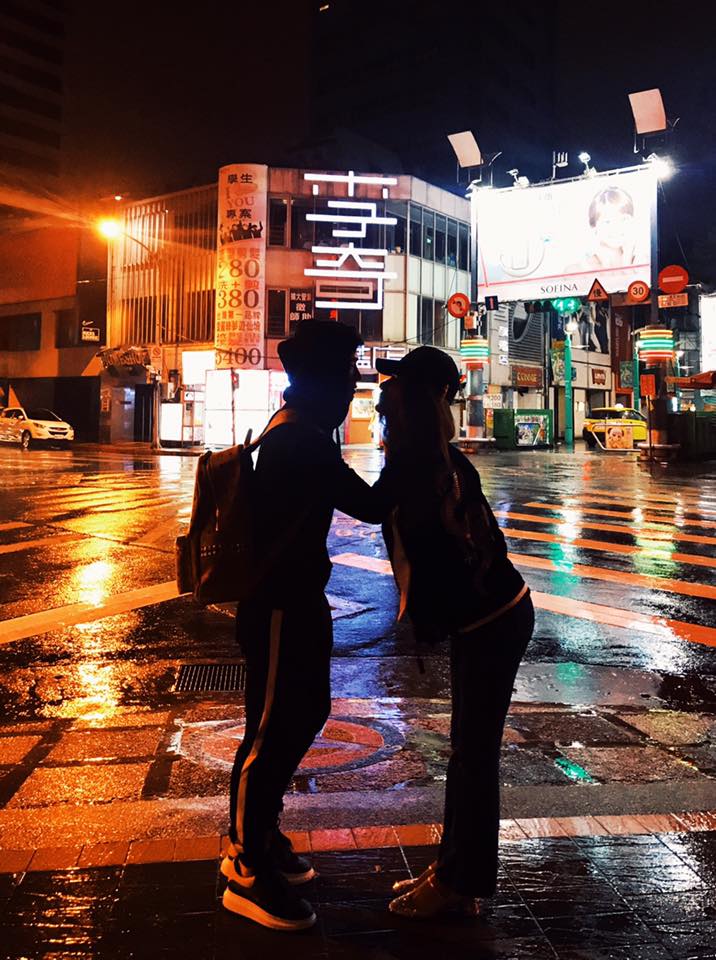 "Người tình bí mật" của Hương Giang Idol là ai? - 2