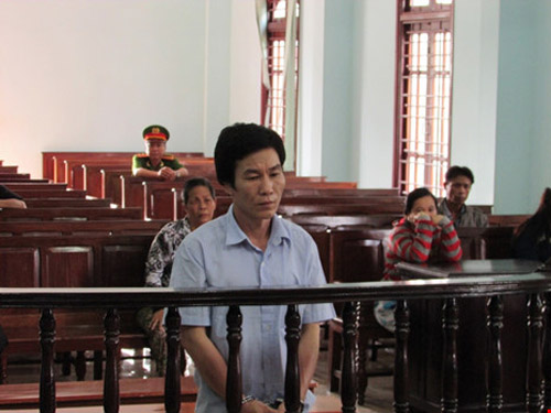 Nhiều trẻ em bị bán ra nước ngoài hoạt động tình dục - 2