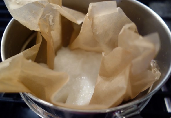 Cuối tuần, đãi bạn món tteokbokki cay nồng, ngon không cưỡng nổi - 7