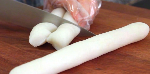 Cuối tuần, đãi bạn món tteokbokki cay nồng, ngon không cưỡng nổi - 9