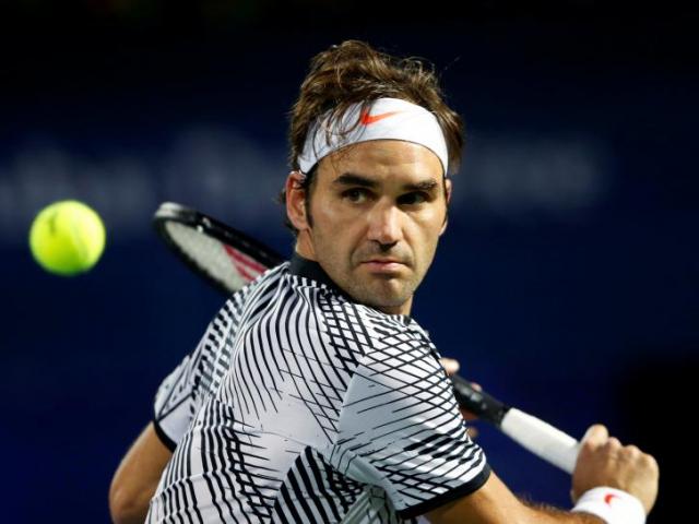 Federer mơ lên số 1 thế giới: 6 cao thủ “phục kích”