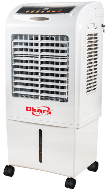 Quạt làm mát cao cấp Dkars - Sản phẩm không thể thiếu trong gia đình bạn - 1