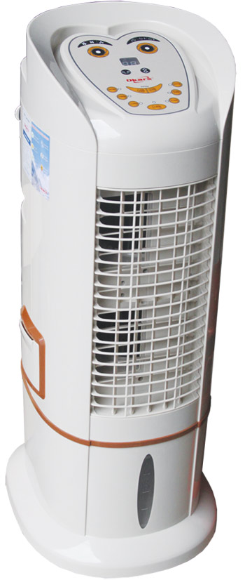 Quạt làm mát cao cấp Dkars - Sản phẩm không thể thiếu trong gia đình bạn - 2