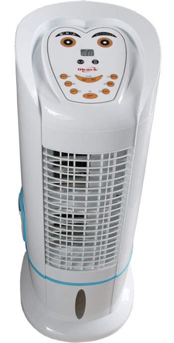 Quạt làm mát cao cấp Dkars - Sản phẩm không thể thiếu trong gia đình bạn - 3