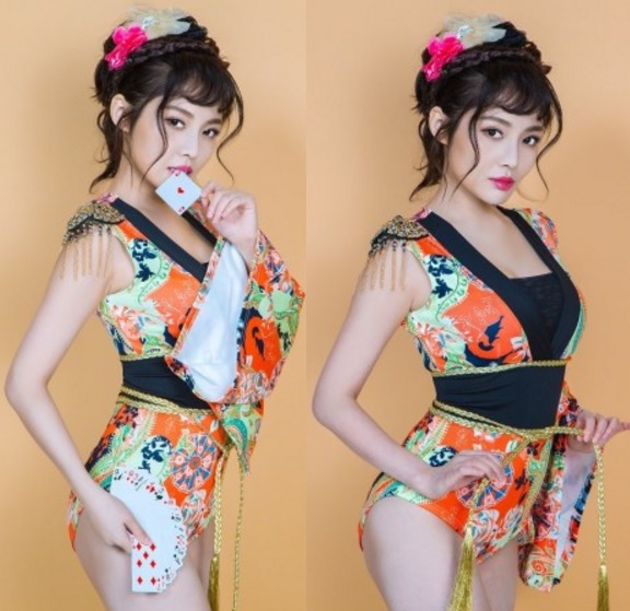 Mỹ nữ dính scandal "đi khách" diễn bạo không có đối thủ! - 7