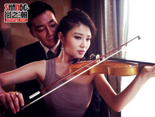 Mỹ nữ dính scandal "đi khách" diễn bạo không có đối thủ! - 2