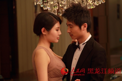 Mỹ nữ dính scandal "đi khách" diễn bạo không có đối thủ! - 12