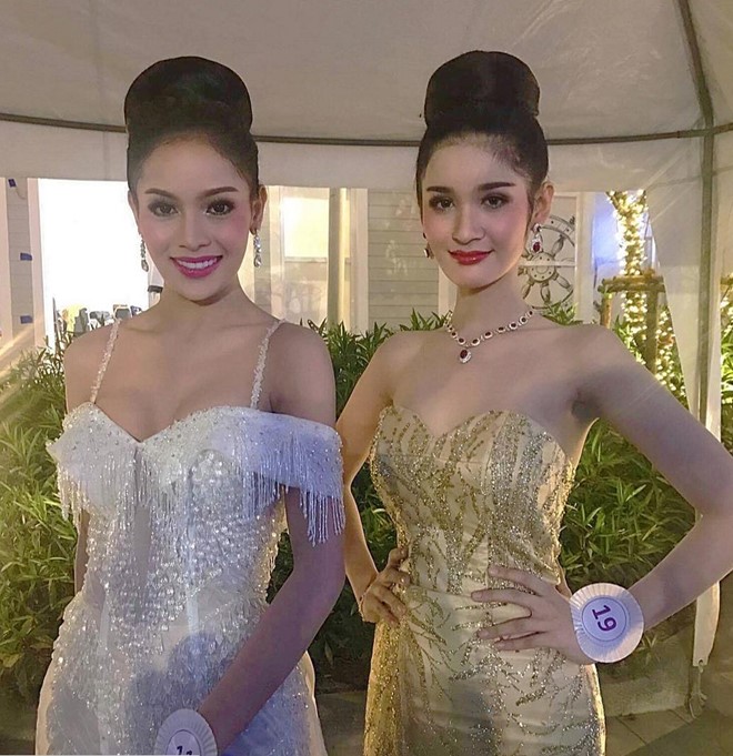 Anh lính nào chịu được khi chân dài này đòi ở chung phòng? - 7