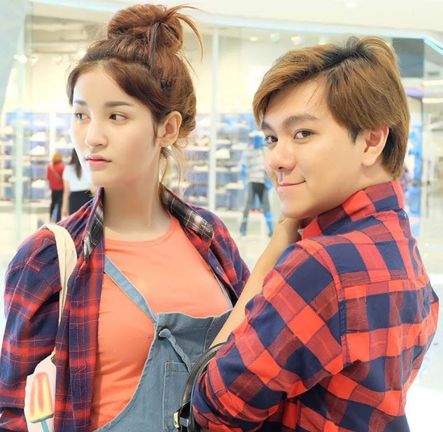 Anh lính nào chịu được khi chân dài này đòi ở chung phòng? - 4