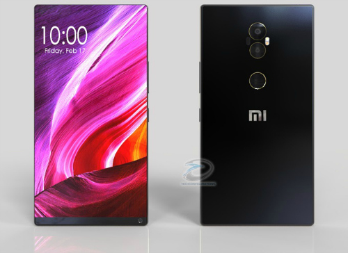 Top 5 smartphone không viền màn hình sẽ gây “bão” trong năm 2017 - 3