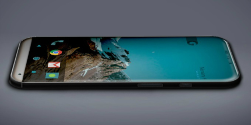 Top 5 smartphone không viền màn hình sẽ gây “bão” trong năm 2017 - 4