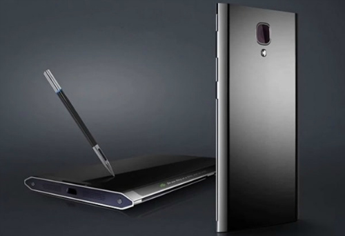 Top 5 smartphone không viền màn hình sẽ gây “bão” trong năm 2017 - 2