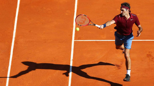 Monte-Carlo & Djokovic: Nơi &#34;đại bàng&#34; trở lại - 3