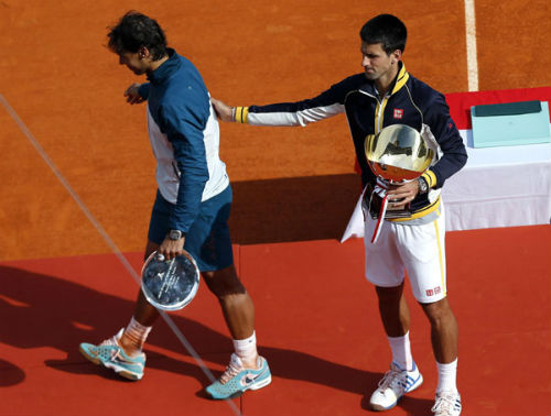 Monte-Carlo & Djokovic: Nơi &#34;đại bàng&#34; trở lại - 5