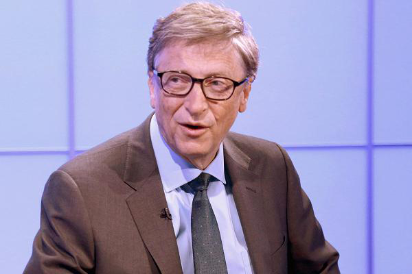 2 lời khuyên Bill Gates dành cho chính mình năm 19 tuổi - 2