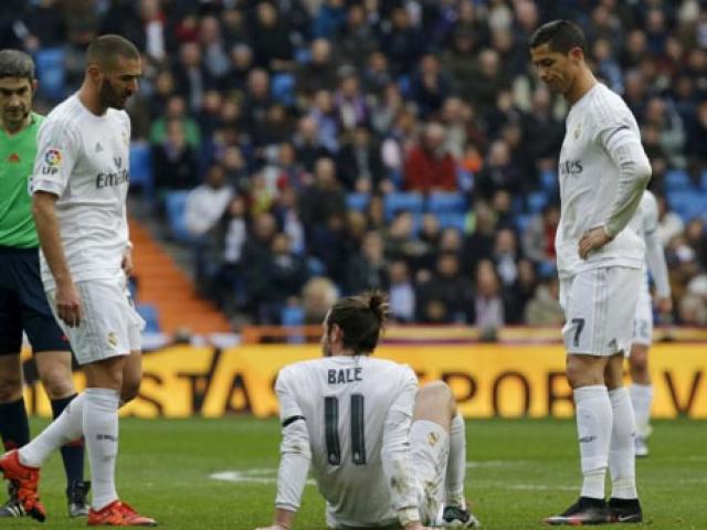 Nhận định bóng đá, Gijon – Real Madrid: Tất cả vì Siêu kinh điển