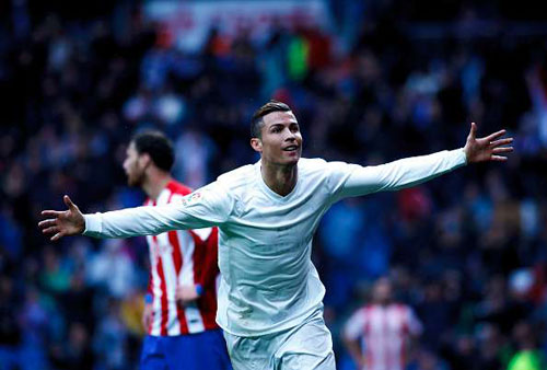 Sporting Gijon – Real Madrid: Tất cả vì Siêu kinh điển - 1
