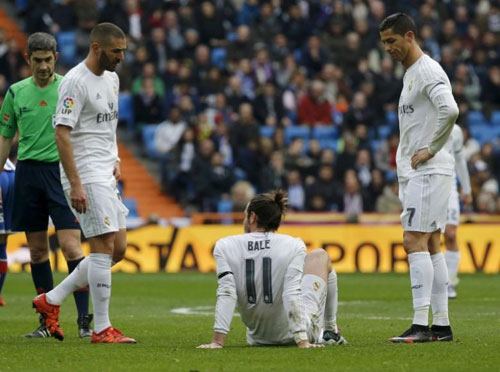 Sporting Gijon – Real Madrid: Tất cả vì Siêu kinh điển - 2