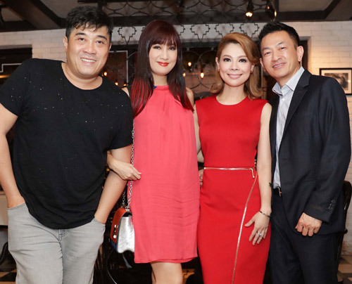 Trọn clip tình yêu mặn nồng của Thanh Thảo và bạn trai Việt kiều - 6