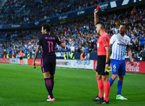 Barcelona – Sociedad: Coi chừng tai họa - 2